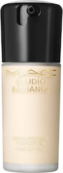 M.A.C Studio Radiance Liquid Make Up NC5 30ml