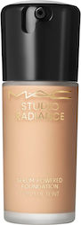 M.A.C Studio Radiance Liquid Make Up C3.5 30ml