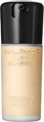 M.A.C Studio Radiance Liquid Make Up Nc12 30ml