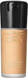 M.A.C Studio Radiance Liquid Make Up Nc30 30ml
