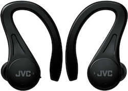 JVC HA-EC25T In-ear Negra JVC HA-EC25T In-ear Negra