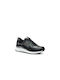 Marco Tozzi Comb Anatomical Sneakers Black