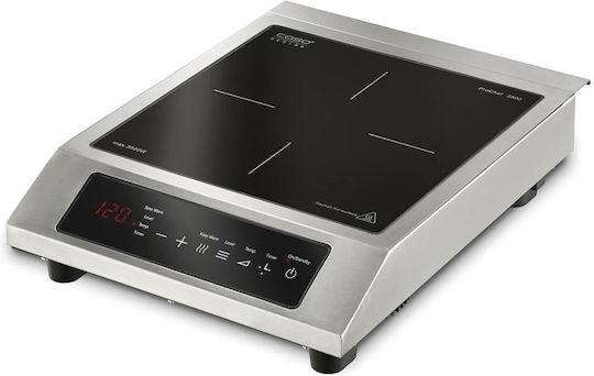 Caso Induction Countertop Single Burner