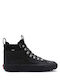 Vans Sk8-hi Boots Black