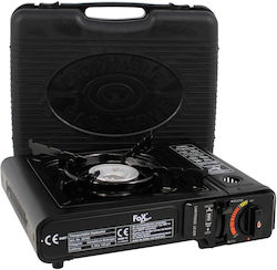 Fox Outdoors FOX Outdoor Tragbare Küche mit Gas MFH33743 Fox Outdoors FOX Outdoor Tragbare Küche mit Gas MFH33743