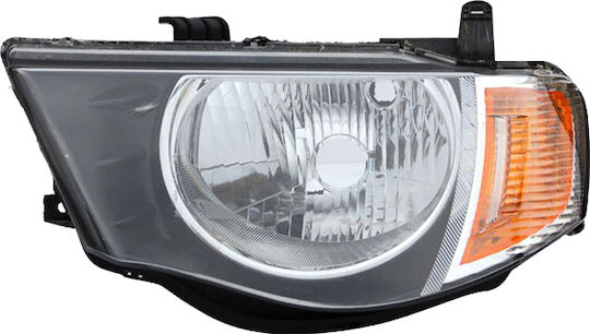 Vordere Lichter für Mitsubishi L200 '06-'09 1Stück