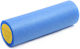 Yogistar Κύλινδρος Μασάζ Μπλε 15cm