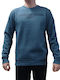 Paco & Co Men's Sweatshirt Blue