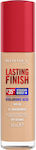 Rimmel Lasting Finish 35hr Flüssiges Make-up 070 Sesame 30ml