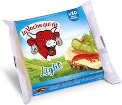 Light Cheese Slices La Vache Qui Rit 10 Slices 200g Light Cheese Slices La Vache Qui Rit 10 Slices 200g
