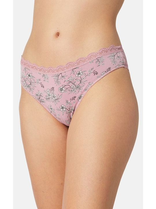 Minerva Fimelle Women's Brazil Pink