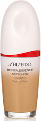 Shiseido Revitalessence Glow Mov/alb 350 Maple ...