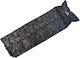 Cattara Self-Inflating Single Camping Sleeping Mat 2.5cm 183x58cm
