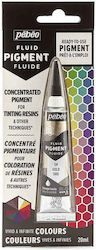 Pebeo Handwerkliche Farbe Gold 20ml