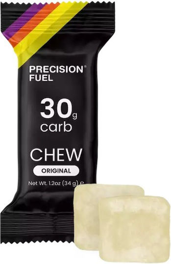 Precision Fuel & Hydration Kautable Besonderes Nahrungsergänzungsmittel 34gr Original