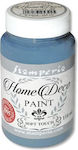 Stamperia Chalk Paint 110мл Red