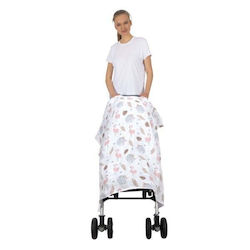 Sevi Bebe Stroller Cover