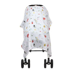 Sevi Bebe Stroller Cover