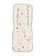 X-treme Baby Kinderwagenmatratze 83x35cm Beige
