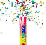 Party Popper Confetti