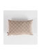 Linea Interiors Μαξιλάρι Καναπέ Beige 35x55εκ.