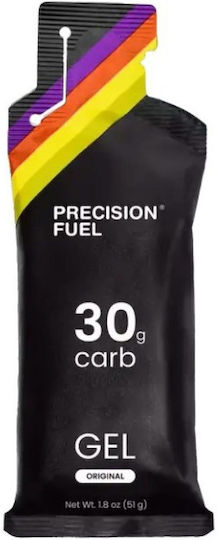 Precision Fuel & Hydration Gel Original 51gr