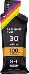 Precision Fuel & Hydration Gel 100mg Original 51gr Precision Fuel & Hydration Gel 100mg Original 51gr