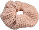 Philio Scrunchie Ροζ