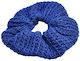 Philio Scrunchie Μπλε