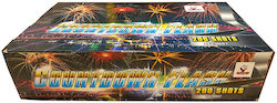 Kanellopoulos Fireworks Aerial Firework
