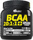 Olimp Sport Nutrition Bcaa 500gr Αχλάδι
