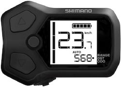 Shimano SC-E5003 Скоростомер За Велосипед