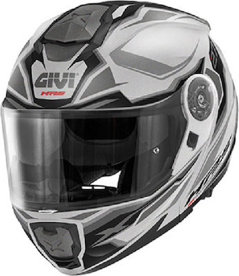 Givi X27 Sector Κράνος Μηχανής Flip-Up ECE 22.06