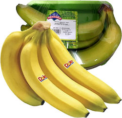 Μπανάνες (Ώριμες) Dole (ελάχιστο βάρος 1,25g)