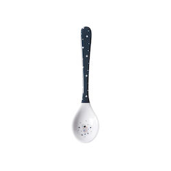 Sophie Allport Baby Spoon made of Melamine Yellow Sophie Allport Baby Spoon made of Melamine Yellow