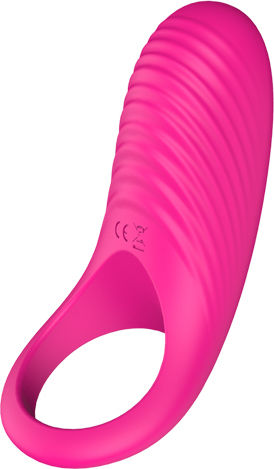 sexpuppe wish Penisringe In Rosa Farbe