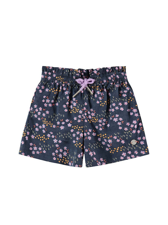 Babyface Kinder Shorts/Bermudas Stoff Blau