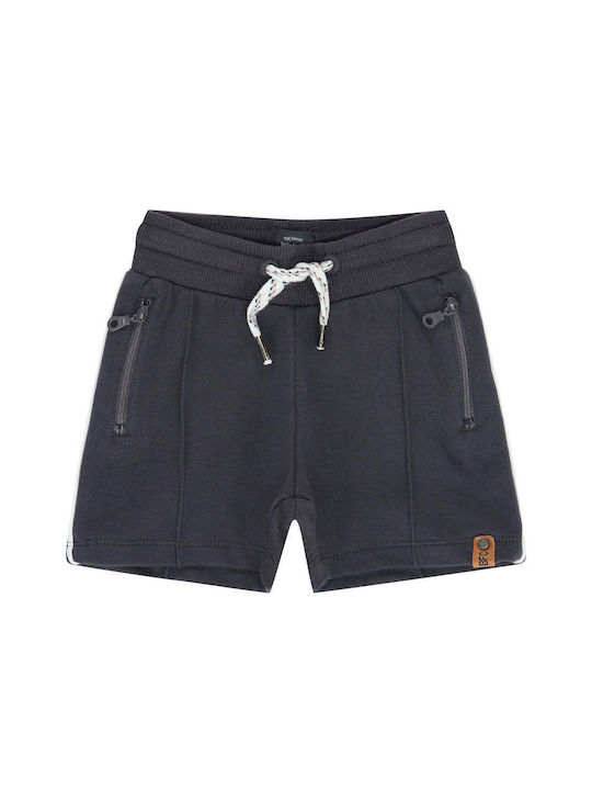 Babyface Kinder Shorts/Bermudas Stoff Marineblau