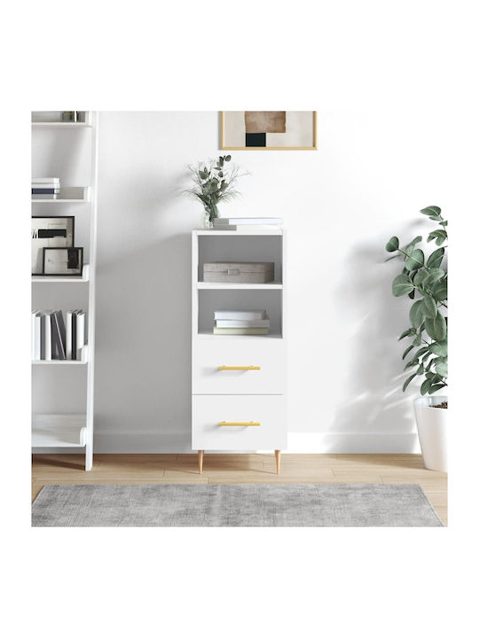 Cabinet de depozitare L34.5xW34xH90buc