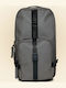 Rains Backpack Αδιάβροχο 13lt Γκρι