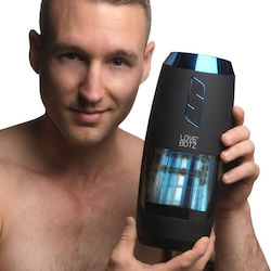 LoveBotz Masturbator