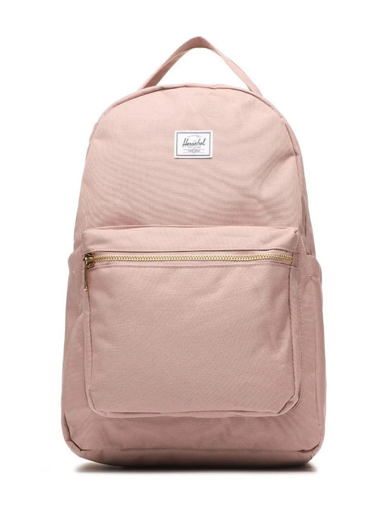 Herschel Nova 18lt Ροζ