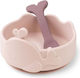 Done by Deer Baby Food Container Set Wally made...