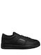 Emporio Armani Bărbați Sneakers Negre