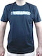 T-Shirt Schwarz