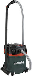 Metabo ASA 30 L PC 1200W 30Es