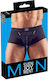 Svenjoyment Underwear Pantaloni scurți Sexy pentru bărbați