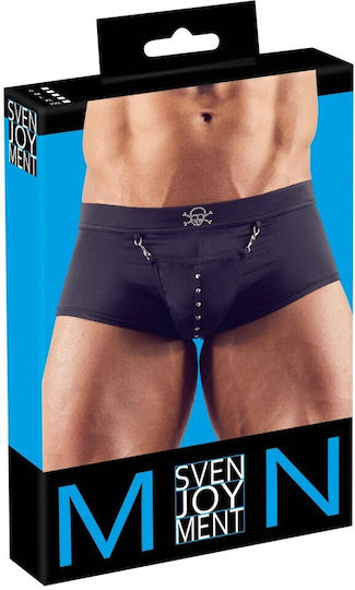 Svenjoyment Underwear Sexy Ανδρικό Σορτς