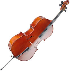 Stagg Cello Mit Hülle und Bogen