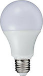 Bormann BLF3710-10 LED Lampen für Fassung E27 Kühles Weiß 820lm 10Stück